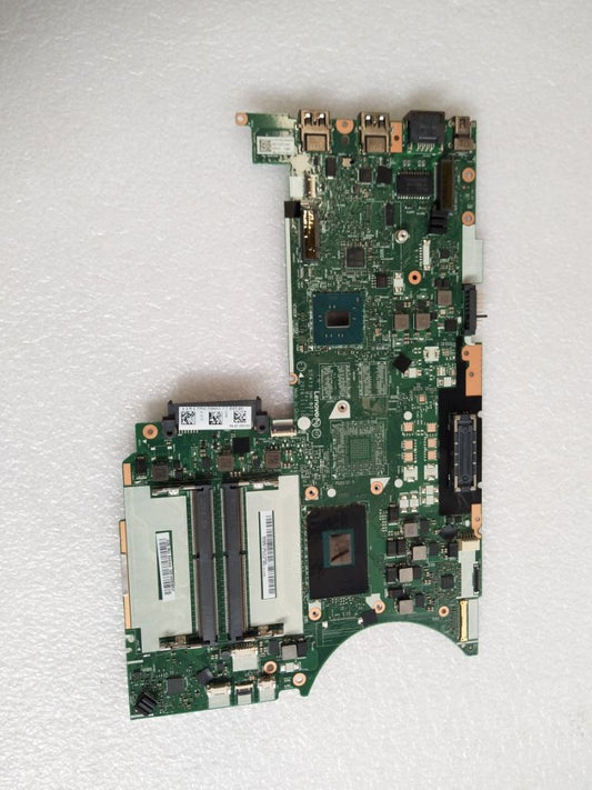 Lenovo ThinkPad T470p Motherboard Mainboard 01YR873