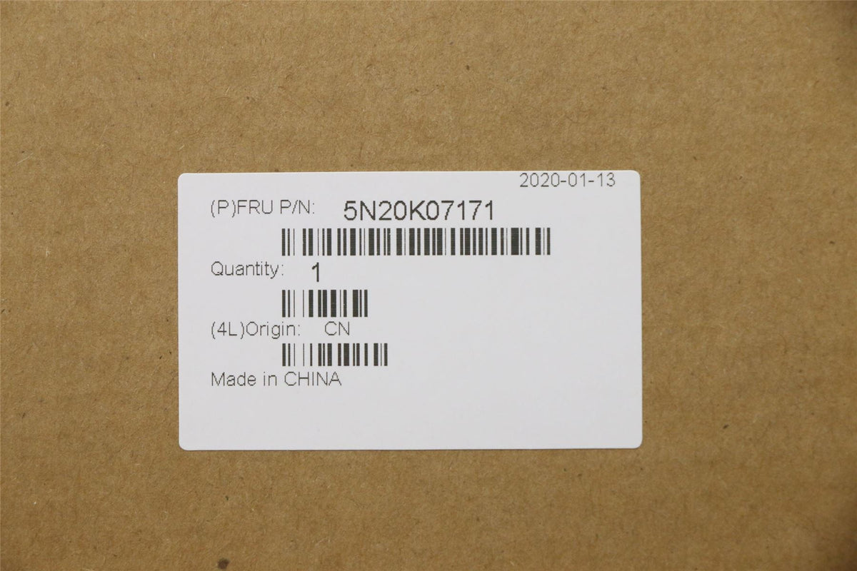 Lenovo Miix 700-12ISK Tablet Palmrest Touchpad Dock Keyboard Base UK 5N20K07171
