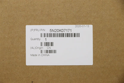 Lenovo Miix 700-12ISK Tablet Palmrest Touchpad Dock Keyboard Base UK 5N20K07171