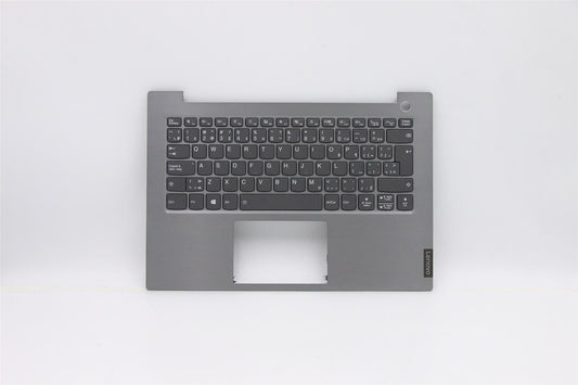 Lenovo Upper CaseQ20RVFP_MGR_BL_ FRA/ENG 5CB0W44351