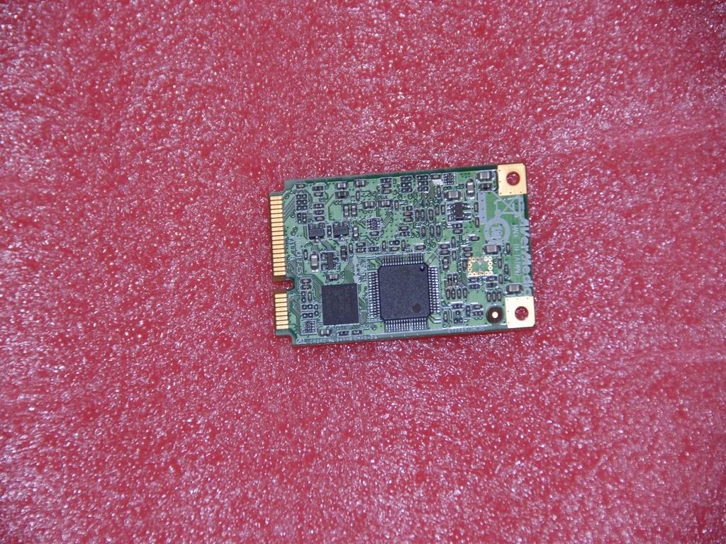 Lenovo Bali card ATSC TERRE A317(R) TV Tuner Board 11010865
