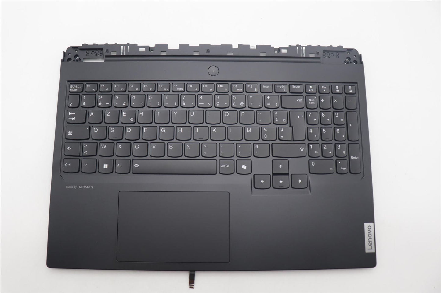 Lenovo Upper Case ASM_FRA L 83DEWH 5CB1M64862