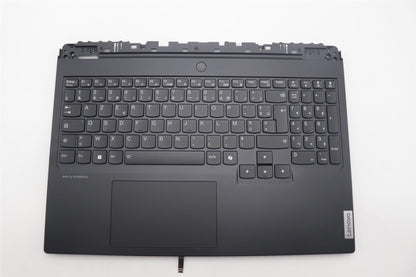 Lenovo Upper Case ASM_FRA L 83DEWH 5CB1M64862