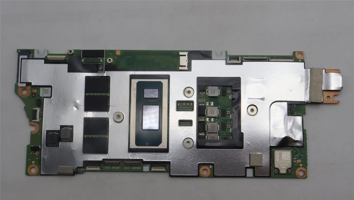 Lenovo IdeaPad 5 12IRU8 Motherboard Mainboard UMA INTELI31315U 8G 5B21K60084