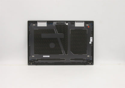 Lenovo ThinkPad P15s 2 T15 2 LCD Cover Rear Back Housing Grey 5CB0Z69271