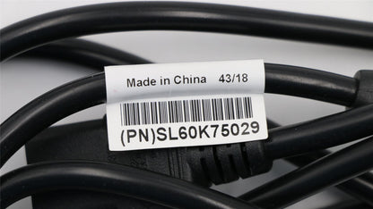 Lenovo 00XL014 FRU-PWC FRU,line cord