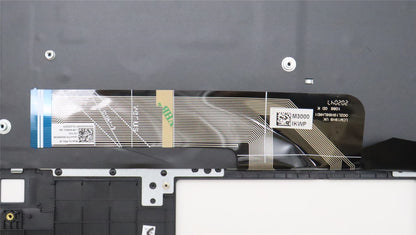 Lenovo Upper Case ASM_GER W 82R9 SG 5CB1H71515
