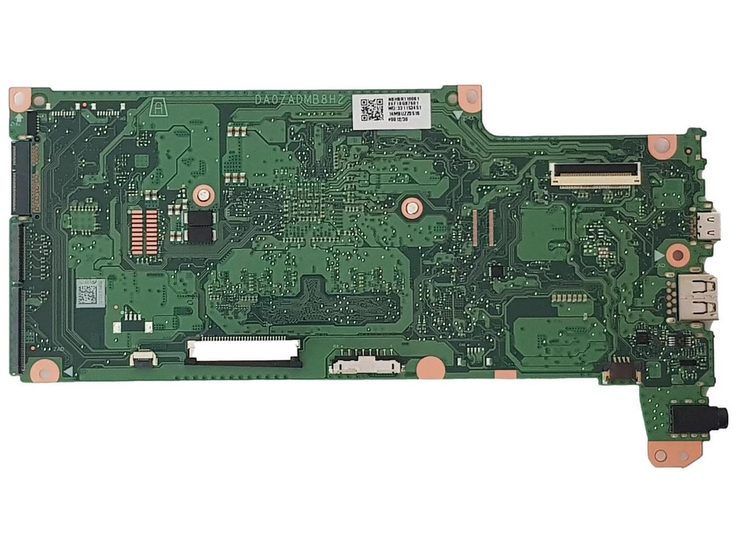 Acer Chromebook Spin R721T Motherboard Mainboard NB.HBR11.004