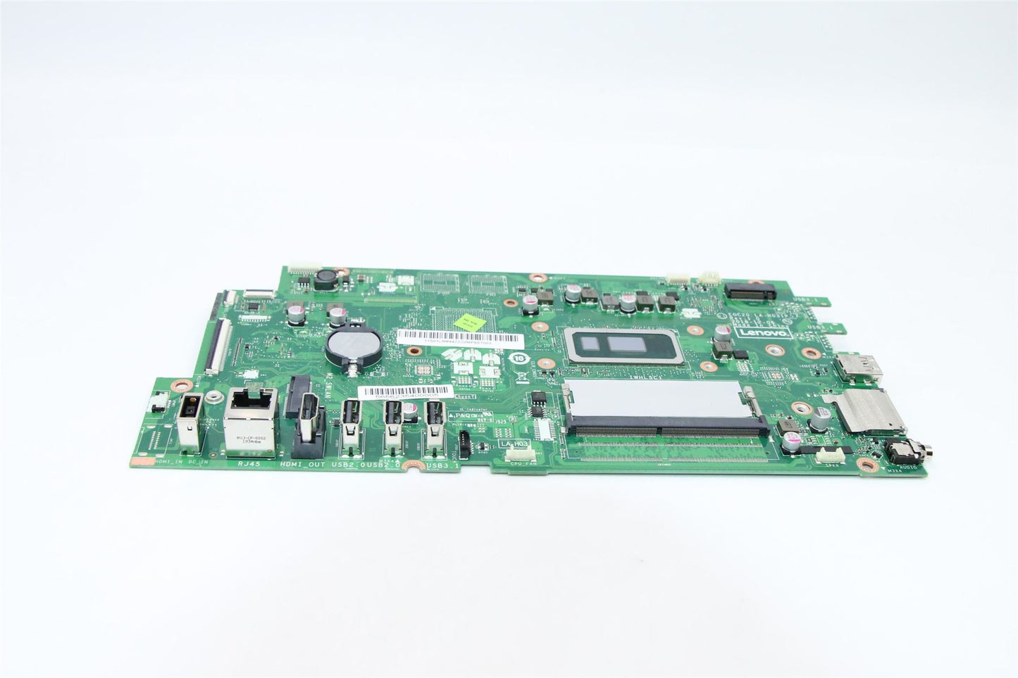 Lenovo IdeaCentre A340-24IWL A340-22IWL Motherboard Mainboard UMA 01LM844