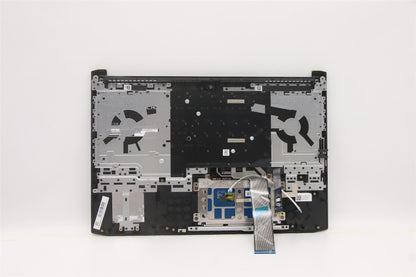 Lenovo IdeaPad 3 15ACH6 Palmrest Cover Touchpad Keyboard Russian 5CB1D66742