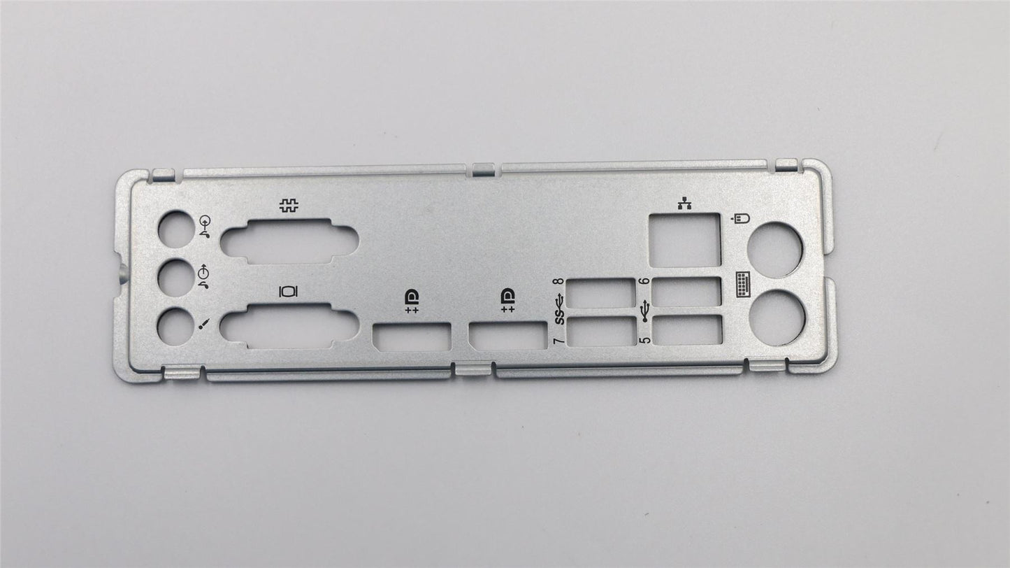 Lenovo SHIELD Rear IO Shielding,B250(ML) 01MN151