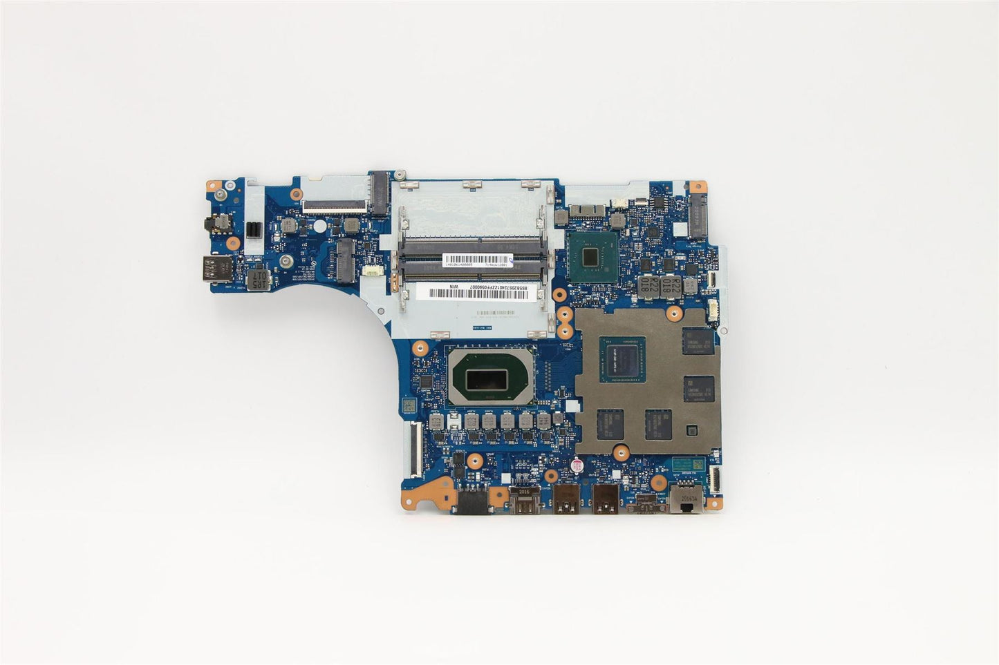 Lenovo 5 17IMH05 Motherboard Mainboard DIS intelI510300H 5B20S72401