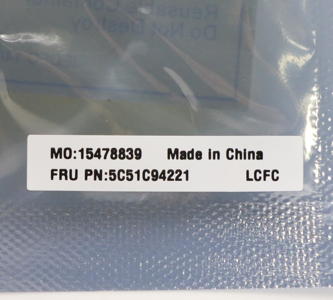 Lenovo FRU_500eG3 SIM Card BOARD 5C51C94221