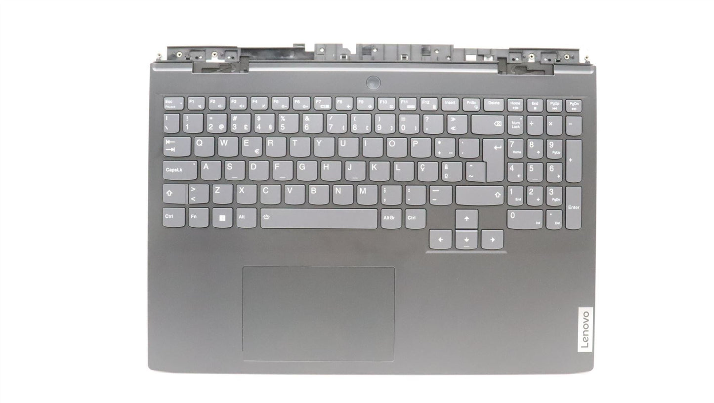 Lenovo UpperCaseASM_POR C82SA E3 BLA 5CB1J09559