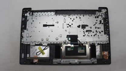 Lenovo IdeaPad 3 15IAH8 Palmrest Cover Touchpad Keyboard UK Backlit 5CB1L99502