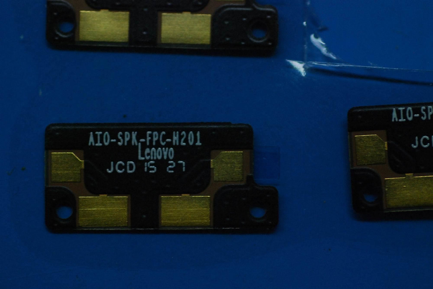 Lenovo AIO SPK JCD Speaker FPC Board SF79A6N3V7