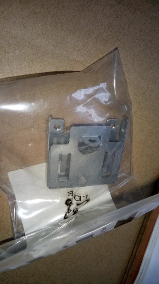 Lenovo 03T9959 FRU,Card reader bracket