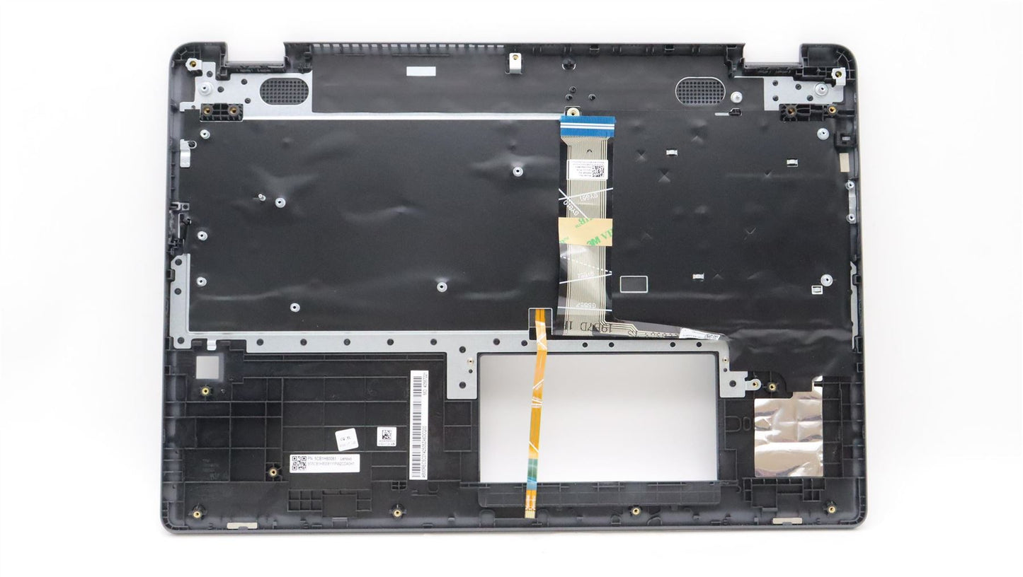 Lenovo Upper Case ASM_POR W 82RA SG 5CB1H80081