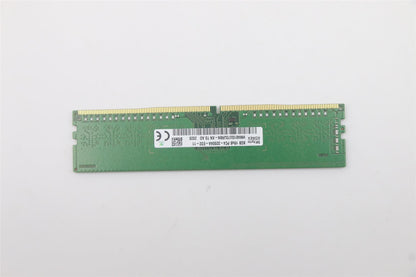 Lenovo MEMORY ECC UDIMM,8GB,DDR4,3200,Samsung 5M30V06848
