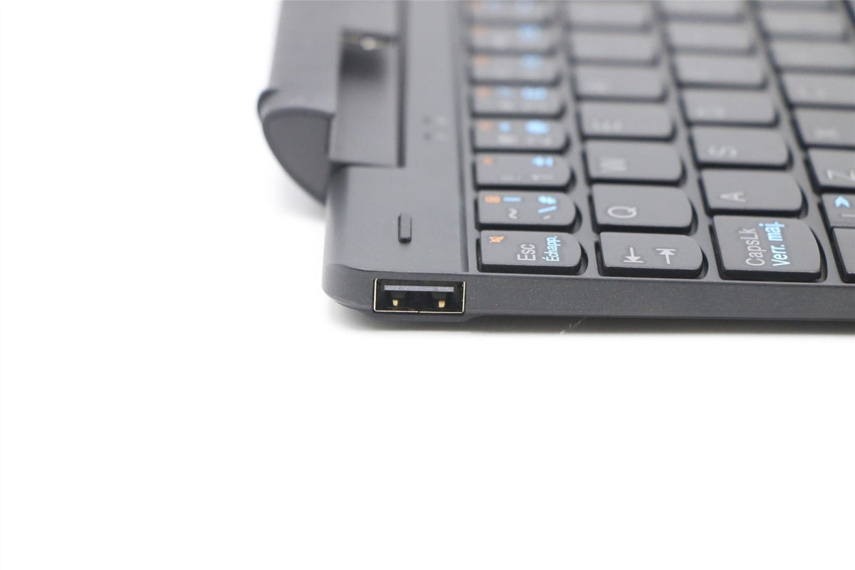Lenovo KB Miix300-10 English-French_UK UK English Keyboard 5D20K83133