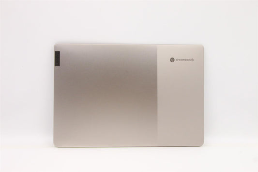 Lenovo IdeaPad 5 14ITL6 LCD Cover Rear Back Housing Grey 5CB1D33459