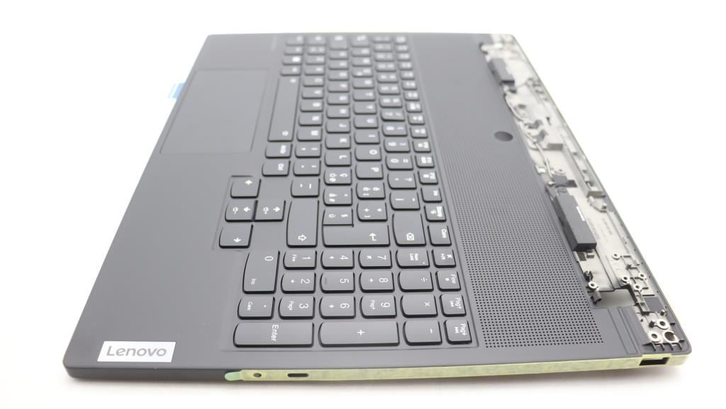 Lenovo Upper Case ASM_ITA_L83AG 5CB1L84362
