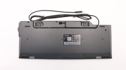 Lenovo ThinkStation P330 Tiny P330 2nd P520c P500 USB Wired Keyboard 03X7313