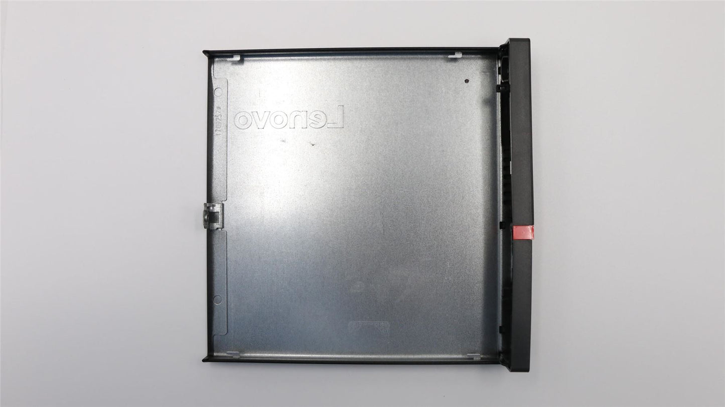 Lenovo ThinkCentre M910x Top Case Cover Assembly Black 02CW655