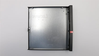 Lenovo ThinkCentre M910x Top Case Cover Assembly Black 02CW655