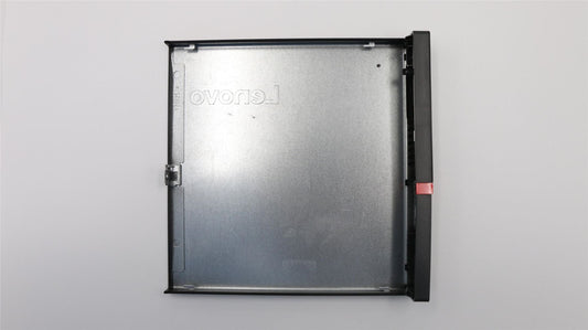 Lenovo ThinkCentre M910x Top Case Cover Assembly Black 02CW655