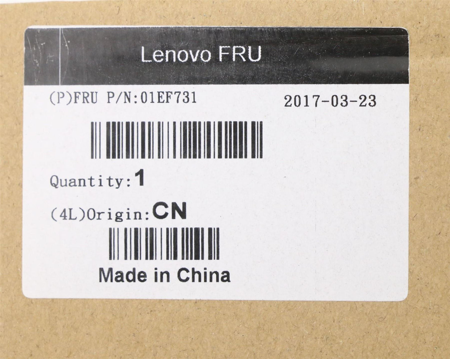 Lenovo MECH_ASM ASSY MAIN Bracket ,AVC, AIO720 01EF731