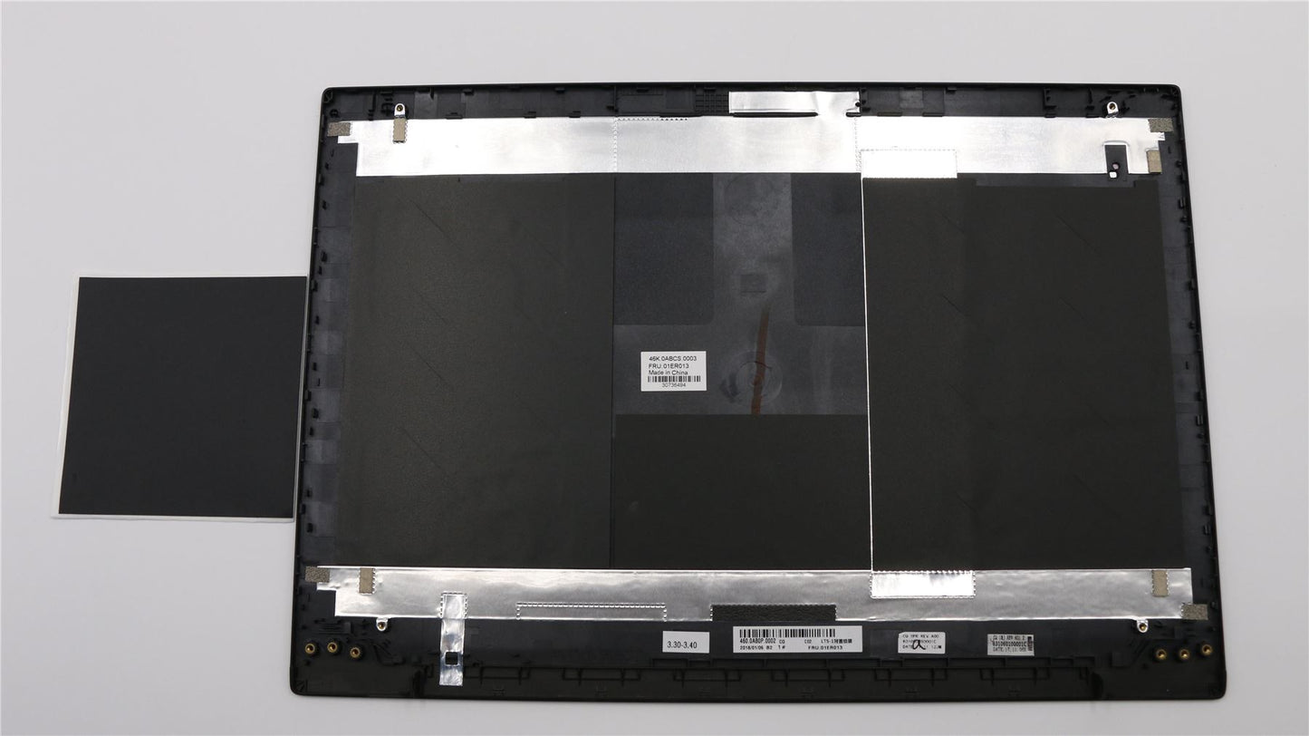 Lenovo FHD,LCD Rear Cover,ASM 01ER013