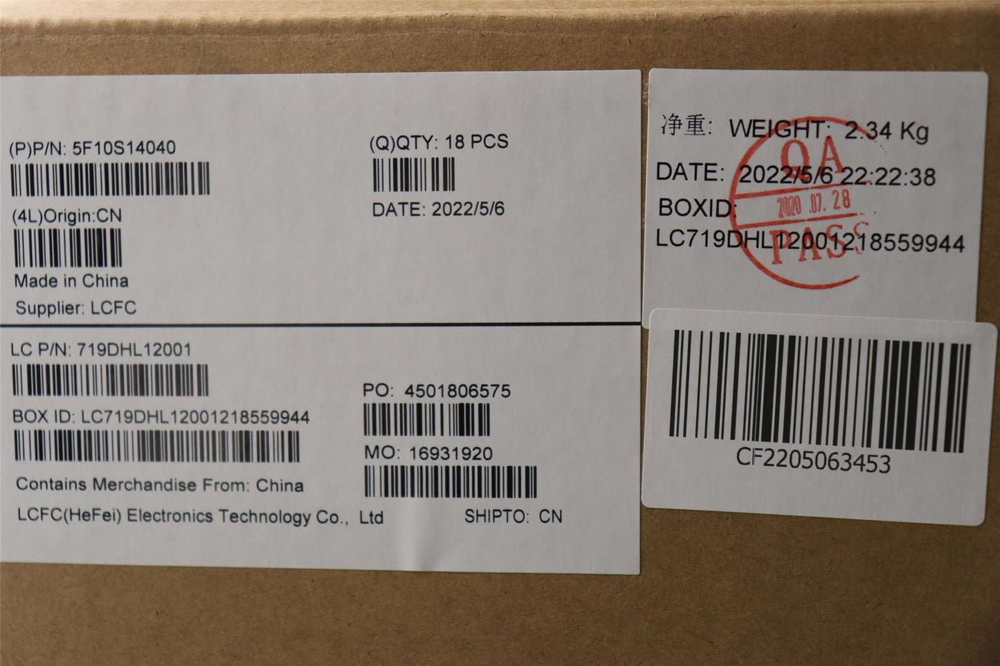 Lenovo 7 X 14IAH7 7 14IAH7 Lüfter 5F10S14041