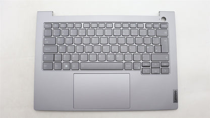 Lenovo COVER Upper Case ASM_UKE W21KJ AGBL 5CB1M48353