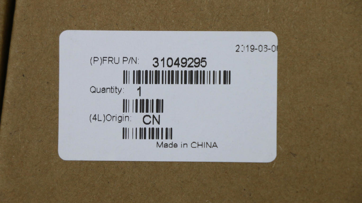 Lenovo LZ57 CAPACITIVE BUTTON W/CABLE Board 31049295