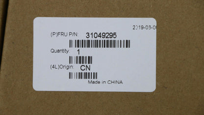 Lenovo LZ57 CAPACITIVE BUTTON W/CABLE Board 31049295