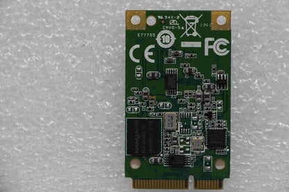 Lenovo Avermedia A360 ISDB-T B-cas on Mini TV Board 11200109