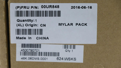 Lenovo Camera subparts kit 00UR848
