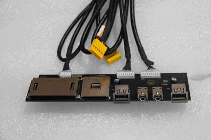 Lenovo Taisol GL839_2S_U2_CardReader Card Reader Board 11201012