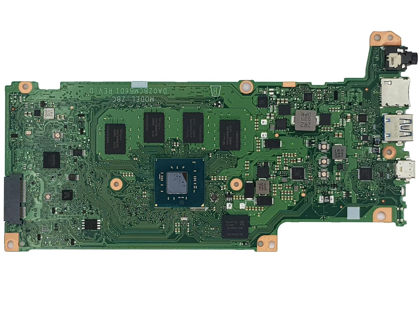 Acer NB.HKC11.00M
