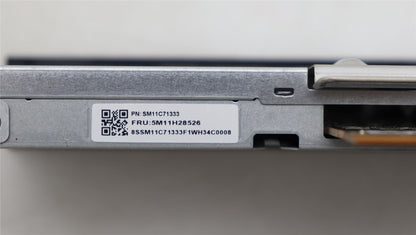 Lenovo MECH_ASM Amalfi FPIO kit w/o USB 5M11H28526