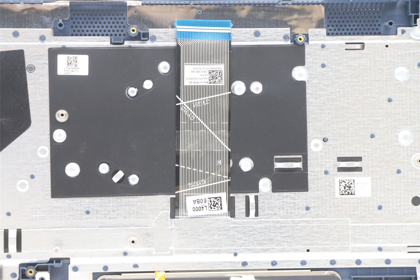 Lenovo Upper Case ASM_BEL L82FG FPABBL 5CB1B42835