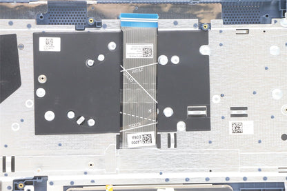 Lenovo Upper Case ASM_BEL L82FG FPABBL 5CB1B42835