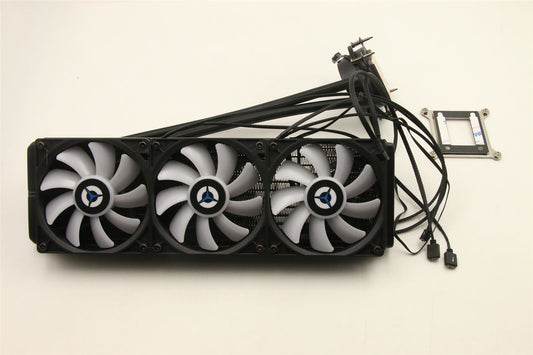 Lenovo 360mm LC for T770 Cooler Fan 5H40X63365