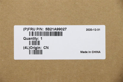 Lenovo ThinkBook 14 G2 ITL Motherboard Mainboard DIS Intel i5-1135G7 5B21A99027