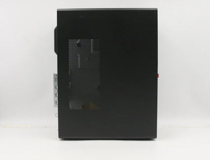 Lenovo Gaming 5-14IOB6 Desktop Cover Case Chassis Housing Black 5M10U50155