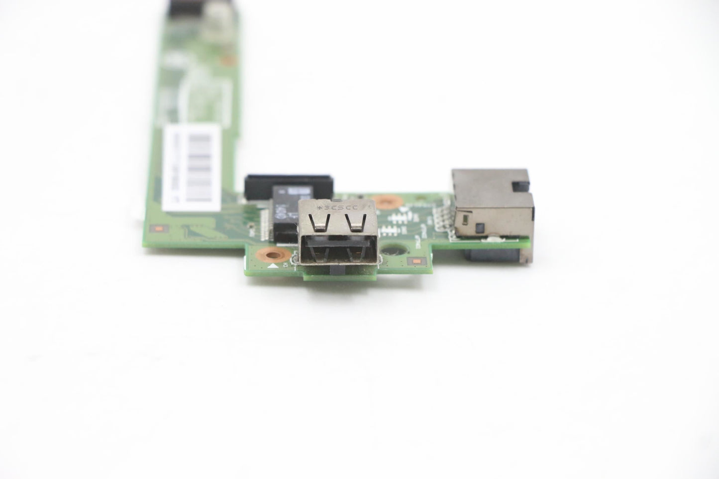 Lenovo LOS1 RJ45 Board 90005071