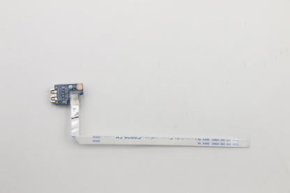 Lenovo QIWG9 W/Cable USB Board 90000330