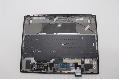 Lenovo Upper Case ASM_UKE L 83G0W/SCW 5CB1M72393