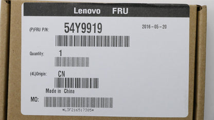 Lenovo ThinkCentre M71e M72e M70e M75e M80 Sensor Cable 54Y9919